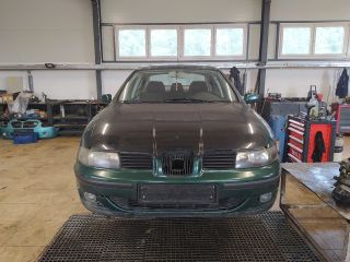 bontott SEAT TOLEDO Jobb első Ablak