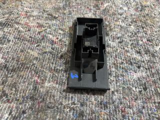 bontott SEAT TOLEDO Jobb első Ablakemelő Kapcsoló