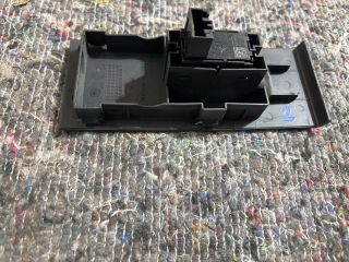 bontott SEAT TOLEDO Jobb első Ablakemelő Kapcsoló