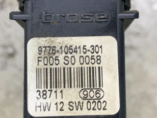 bontott SEAT TOLEDO Jobb első Ablakemelő Motor