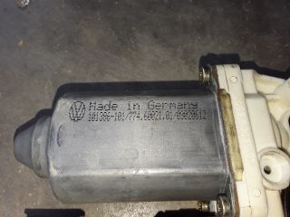 bontott SEAT TOLEDO Jobb első Ablakemelő Motor