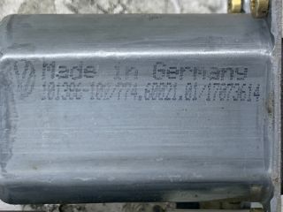 bontott SEAT TOLEDO Jobb első Ablakemelő Motor