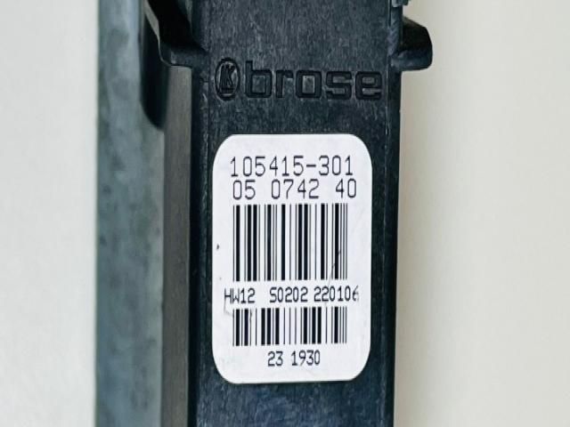 bontott SEAT TOLEDO Jobb első Ablakemelő Motor