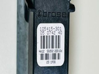 bontott SEAT TOLEDO Jobb első Ablakemelő Motor