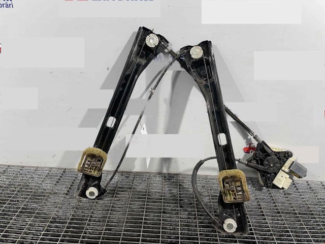 bontott SEAT TOLEDO Jobb első Ablakemelő Szerkezet (Elektromos)