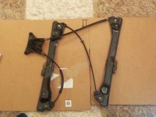 bontott SEAT TOLEDO Jobb első Ablakemelő Szerkezet (Elektromos)