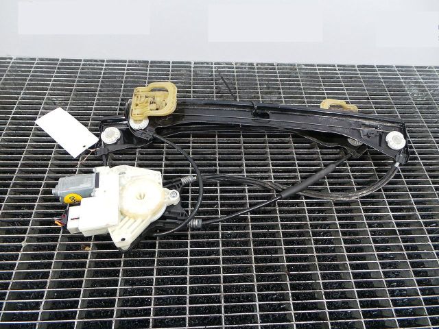 bontott SEAT TOLEDO Jobb első Ablakemelő Szerkezet (Elektromos)