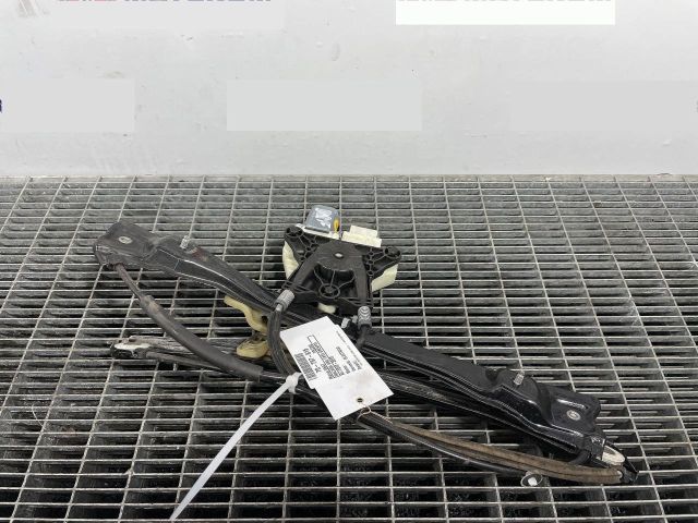 bontott SEAT TOLEDO Jobb első Ablakemelő Szerkezet (Elektromos)