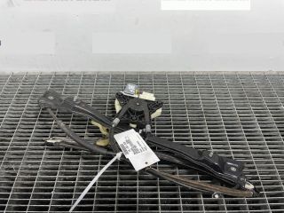 bontott SEAT TOLEDO Jobb első Ablakemelő Szerkezet (Elektromos)