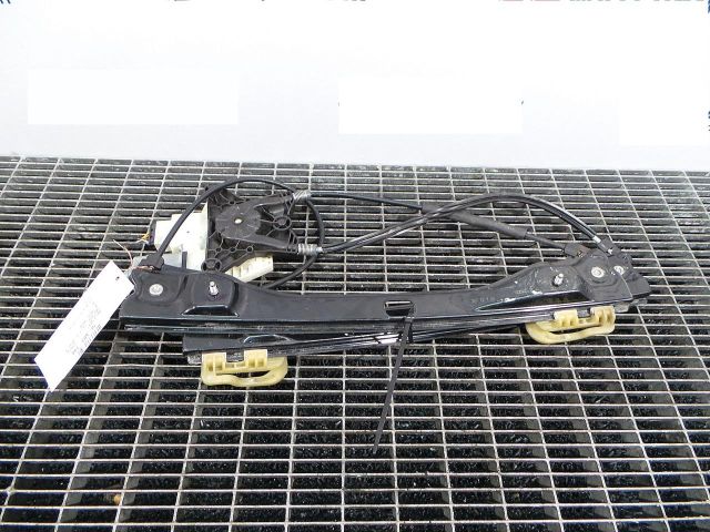 bontott SEAT TOLEDO Jobb első Ablakemelő Szerkezet (Elektromos)