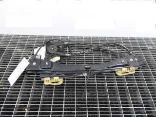 bontott SEAT TOLEDO Jobb első Ablakemelő Szerkezet (Elektromos)