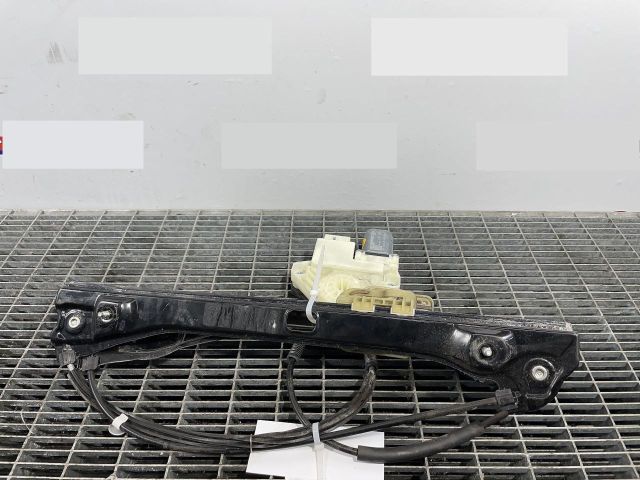 bontott SEAT TOLEDO Jobb első Ablakemelő Szerkezet (Elektromos)