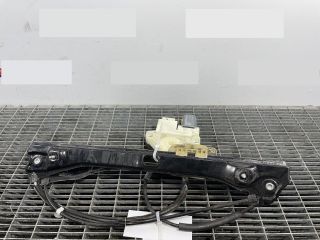 bontott SEAT TOLEDO Jobb első Ablakemelő Szerkezet (Elektromos)