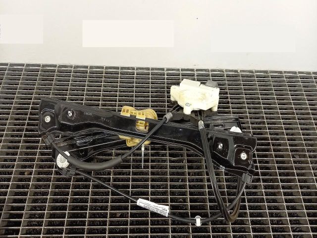 bontott SEAT TOLEDO Jobb első Ablakemelő Szerkezet (Elektromos)