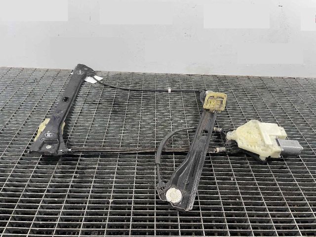 bontott SEAT TOLEDO Jobb első Ablakemelő Szerkezet (Elektromos)