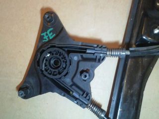 bontott SEAT TOLEDO Jobb első Ablakemelő Szerkezet (Elektromos)