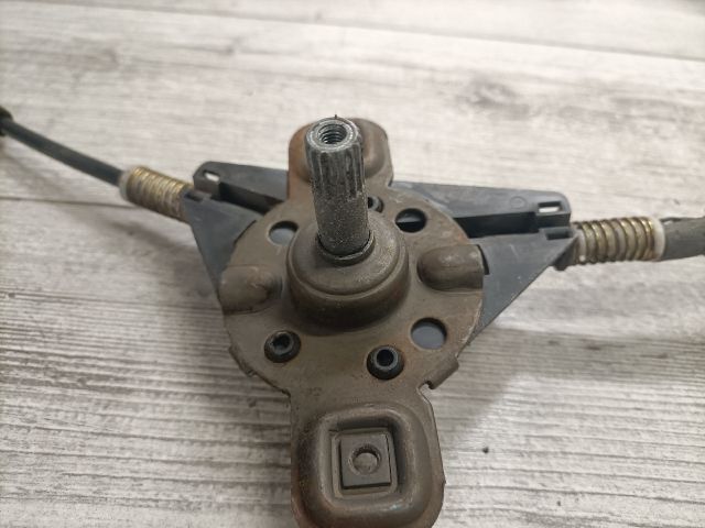 bontott SEAT TOLEDO Jobb első Ablakemelő Szerkezet (Mechanikus)