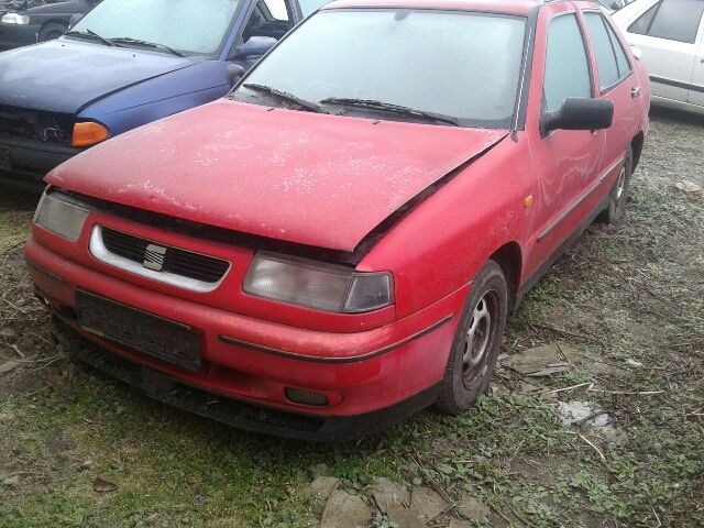 bontott SEAT TOLEDO Jobb első Ablakemelő Szerkezet (Mechanikus)