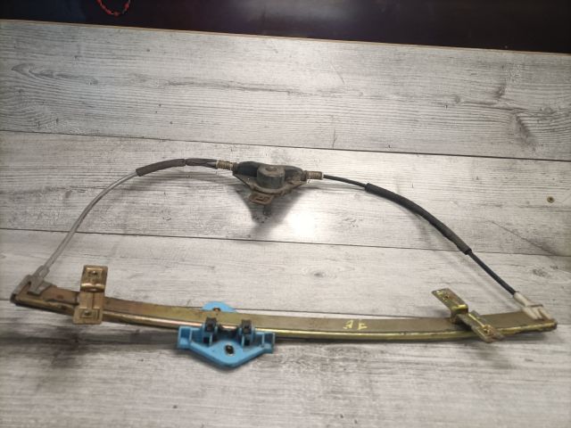 bontott SEAT TOLEDO Jobb első Ablakemelő Szerkezet (Mechanikus)