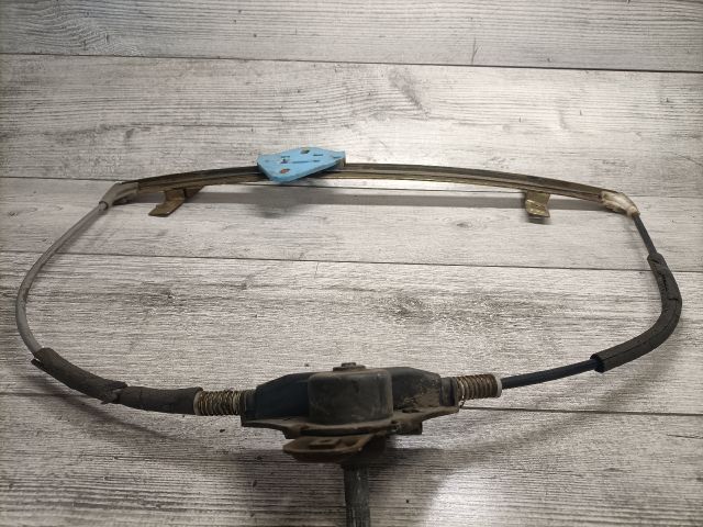 bontott SEAT TOLEDO Jobb első Ablakemelő Szerkezet (Mechanikus)