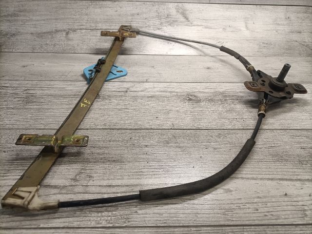 bontott SEAT TOLEDO Jobb első Ablakemelő Szerkezet (Mechanikus)