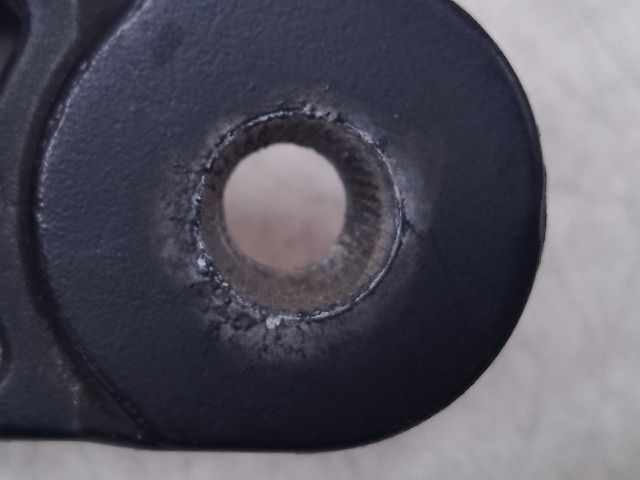 bontott SEAT TOLEDO Jobb első Ablaktörlő Kar