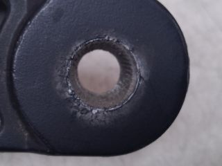 bontott SEAT TOLEDO Jobb első Ablaktörlő Kar