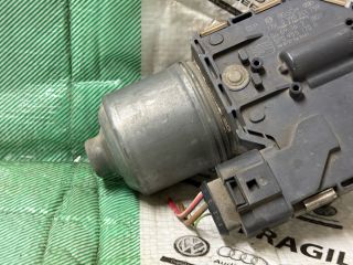 bontott SEAT TOLEDO Jobb első Ablaktörlő Motor