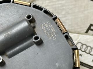 bontott SEAT TOLEDO Jobb első Ablaktörlő Motor