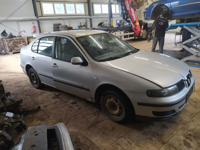 bontott SEAT TOLEDO Jobb első Ajtó Kábelköteg