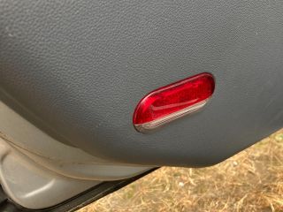 bontott SEAT TOLEDO Jobb első Ajtó Kábelköteg