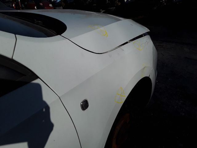 bontott SEAT TOLEDO Jobb első Ajtó Kárpit