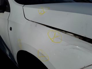 bontott SEAT TOLEDO Jobb első Ajtó Kárpit