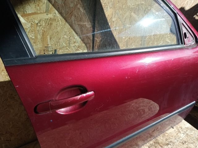 bontott SEAT TOLEDO Jobb első Ajtó (Részeivel)