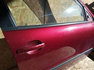 bontott SEAT TOLEDO Jobb első Ajtó (Részeivel)