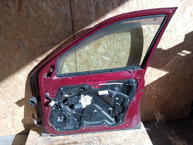 bontott SEAT TOLEDO Jobb első Ajtó (Részeivel)