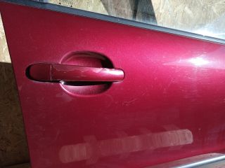 bontott SEAT TOLEDO Jobb első Ajtó (Részeivel)