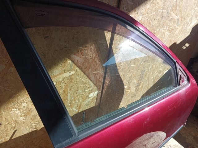 bontott SEAT TOLEDO Jobb első Ajtó (Részeivel)