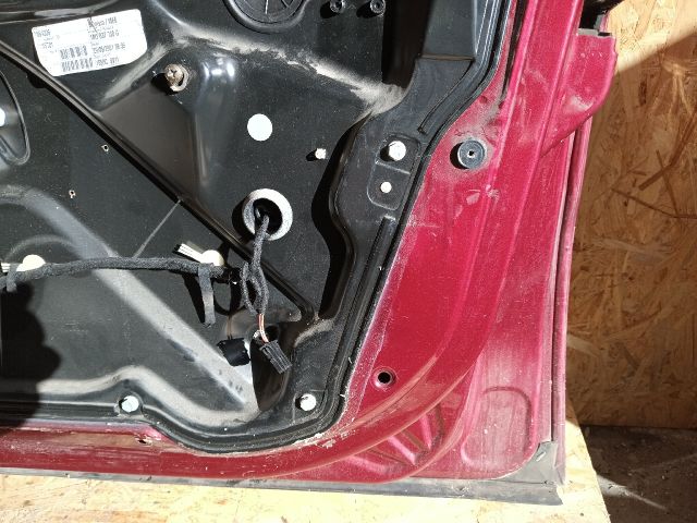 bontott SEAT TOLEDO Jobb első Ajtó (Részeivel)