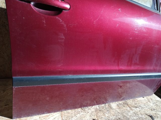 bontott SEAT TOLEDO Jobb első Ajtó (Részeivel)