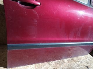 bontott SEAT TOLEDO Jobb első Ajtó (Részeivel)