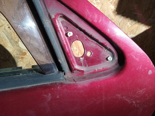 bontott SEAT TOLEDO Jobb első Ajtó (Részeivel)