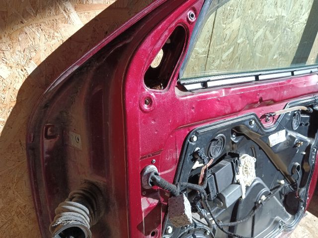 bontott SEAT TOLEDO Jobb első Ajtó (Részeivel)