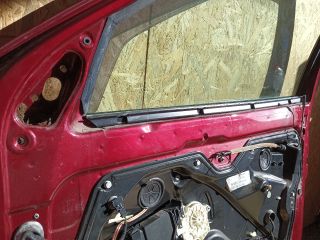 bontott SEAT TOLEDO Jobb első Ajtó (Részeivel)