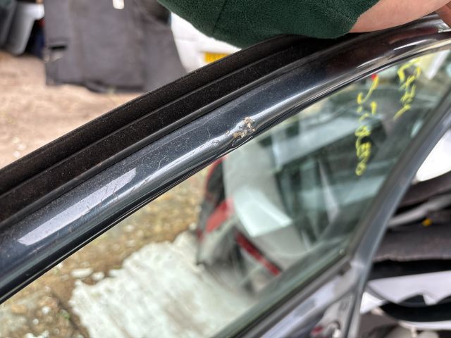 bontott SEAT TOLEDO Jobb első Ajtó (Részeivel)