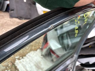 bontott SEAT TOLEDO Jobb első Ajtó (Részeivel)