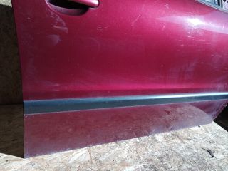 bontott SEAT TOLEDO Jobb első Ajtó (Részeivel)