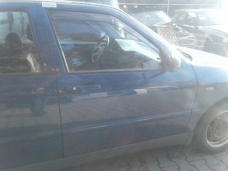 bontott SEAT TOLEDO Jobb első Ajtó (Üres lemez)