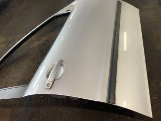 bontott SEAT TOLEDO Jobb első Ajtó (Üres lemez)