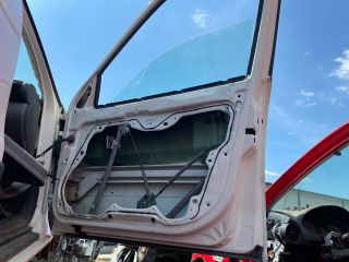 bontott SEAT TOLEDO Jobb első Ajtó (Üres lemez)